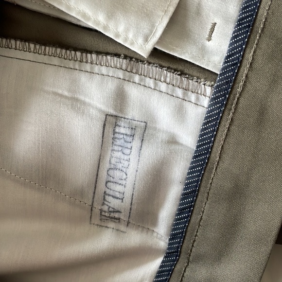 Mens Dockers pants size 34x34 - Picture 3 of 3